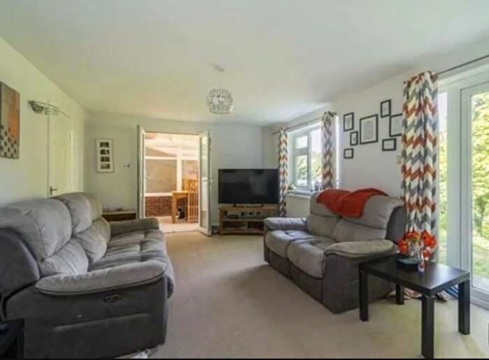 4 Bedroom Detached House To Rent In Carrington Road, High Wycombe, HP12