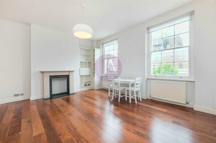 2 Bedroom Apartment To Rent In Blenheim Terrace, St John's Wood, London, NW8