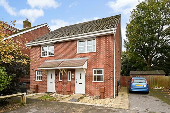 2 Bedroom House To Rent In Osborne Way, Bognor Regis, PO21