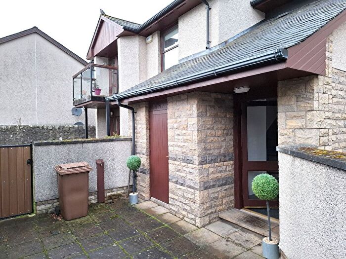 2 Bedroom Flat To Rent In The Old Dairy, Forthill Road, Broughty Ferry, Dundee, DD5