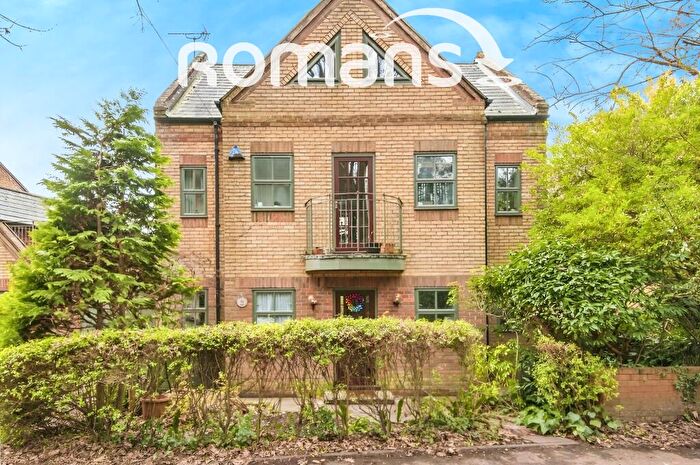 4 Bedroom Link Detached House To Rent In Domum Road, Winchester, SO23