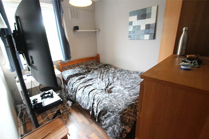 1 Bedroom Property To Rent In Scoulding House, Mellish Street, London, Greater London, E14