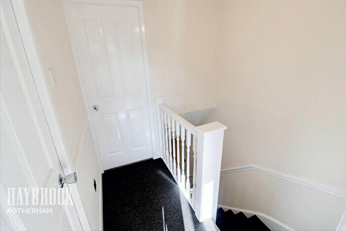 2 Bedroom Semi-Detached House For Sale In Brookfield Close, Dalton, S65