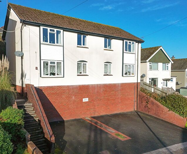 1 Bedroom Flat For Sale In Elsdale Road, Paignton, TQ4