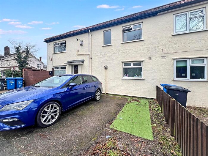 2 Bedroom Flat To Rent In Gipsy Lane, Norwich, NR5