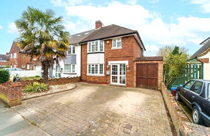 4 Bedroom Semi Detached House To Rent In Chertsey Road, Feltham, Greater London, TW13