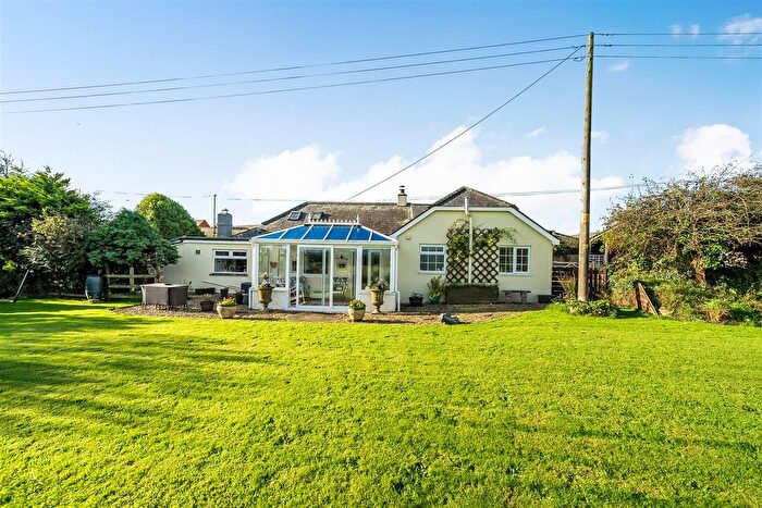 4 Bedroom Detached House For Sale In Marshgate, Camelford, PL32