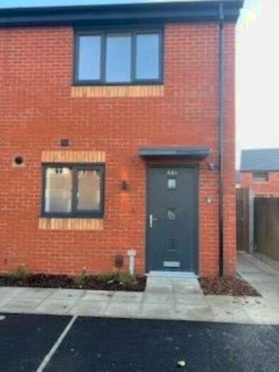 2 Bedroom Property To Rent In Lancaster Avenue, Tyldesley, M29