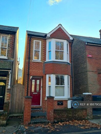 2 Bedroom Detached House To Rent In Pound Lane, Canterbury, CT1