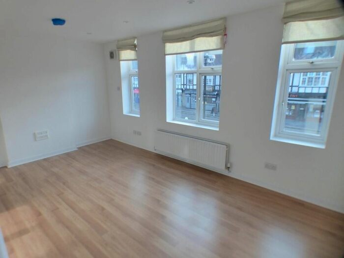 1 Bedroom Flat To Rent In Upper Elmers End Road, Beckenham, BR3