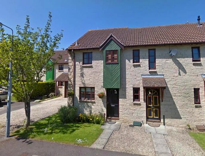 2 Bedroom Terraced House To Rent In Magnolia Rise, Calne, SN11