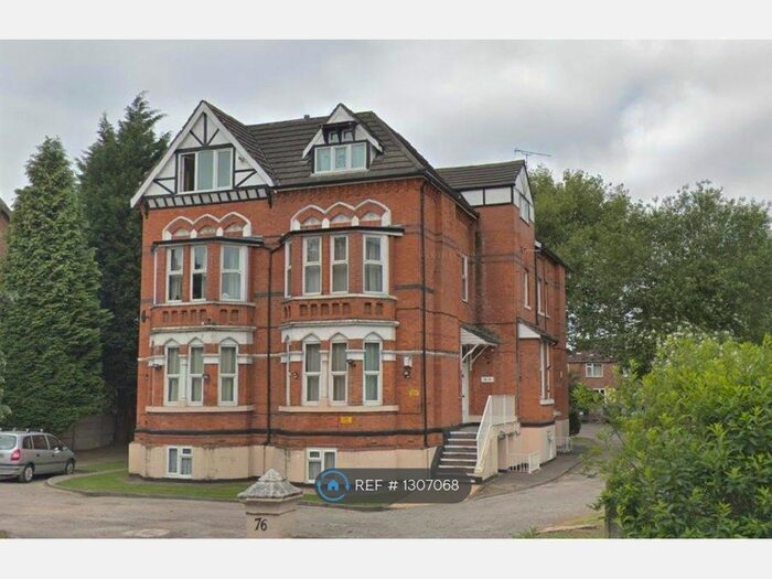 2 Bedroom Flat To Rent In Seymour Grove, Manchester M16