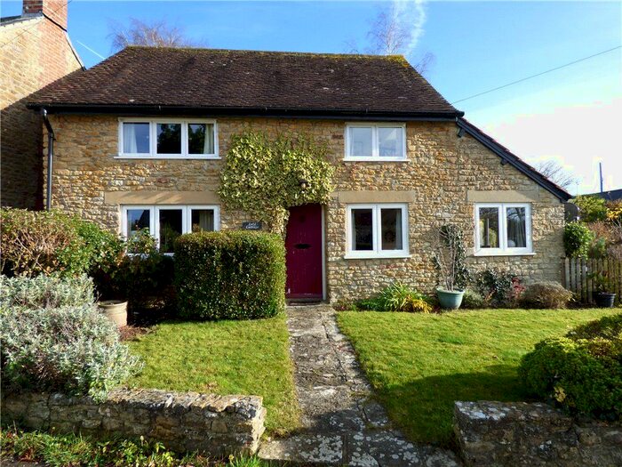 2 Bedroom Detached House To Rent In Abels Lane, Trent, Sherborne, Dorset, DT9
