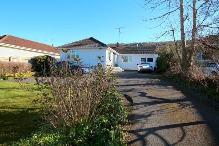 3 Bedroom Detached Bungalow To Rent In Greenhill Road, Sandford, Winscombe, BS25