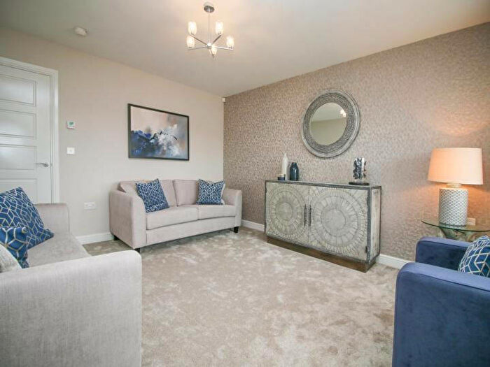 3 Bedroom Detached House For Sale In Meadow Gate, White Carr Lane, Thornton-Cleveleys, Lancashire, FY5