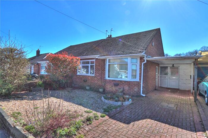 3 Bedroom Bungalow For Sale In Horwood Avenue, Newcastle Upon Tyne, Tyne And Wear, NE5