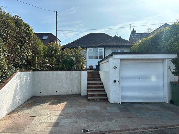 2 Bedroom Bungalow For Sale In Kings Barn Lane, Steyning, West Sussex, BN44