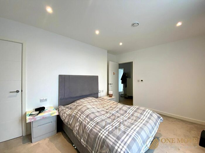 1 Bedroom Apartment To Rent In Rodney Street, London, N1