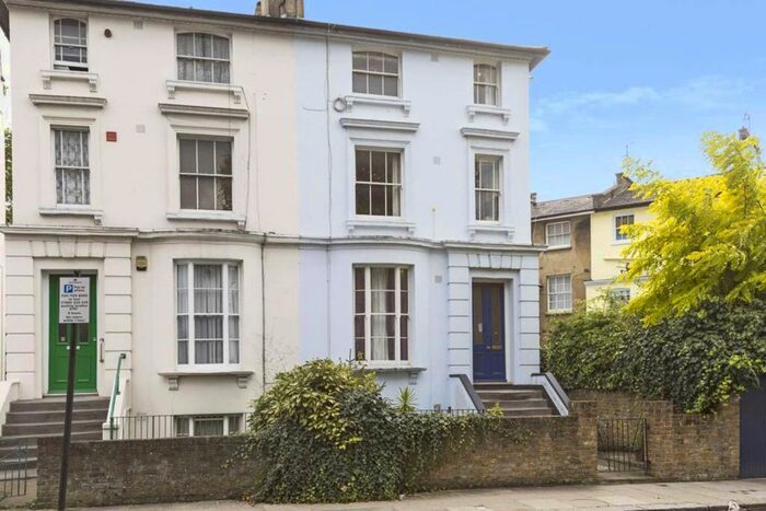 1 Bedroom Flat To Rent In Westbourne Park Villas, London, W2