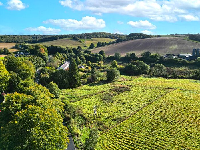 Land For Sale In Seven Springs, Cheltenham, Gloucestershire, GL53