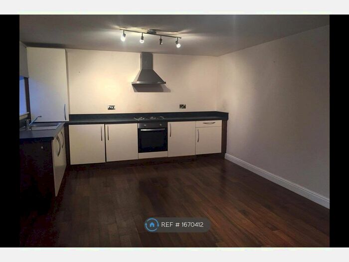 1 Bedroom Flat To Rent In Griffiths Road, Sheffiled, S35