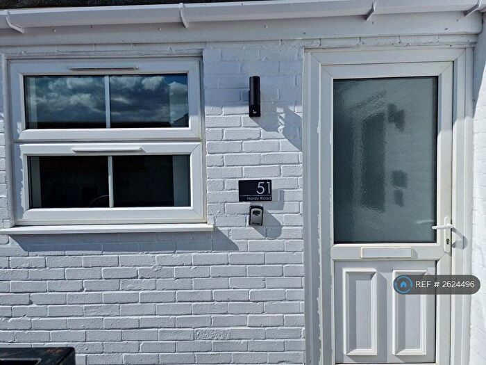 1 Bedroom Flat To Rent In Hardy Road, Norwich, NR1