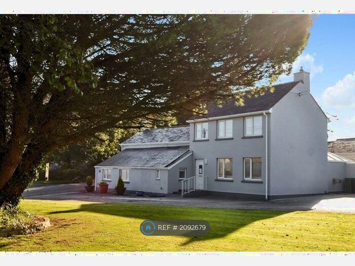5 Bedroom Detached House To Rent In Cox Hill, Truro, TR4
