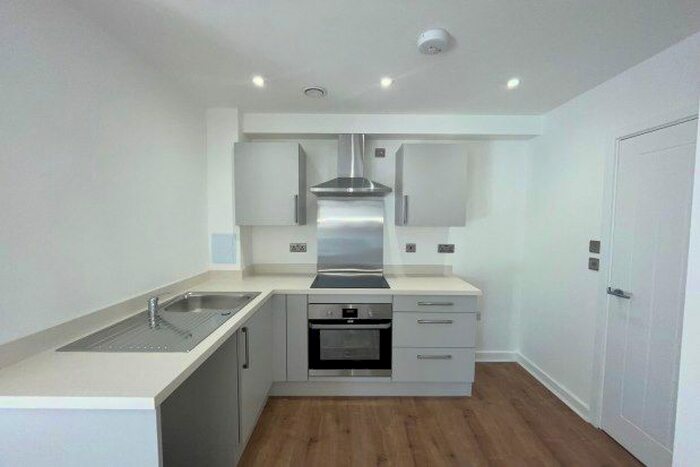 1 Bedroom Flat To Rent In Newhall Place, Cannock, WS11