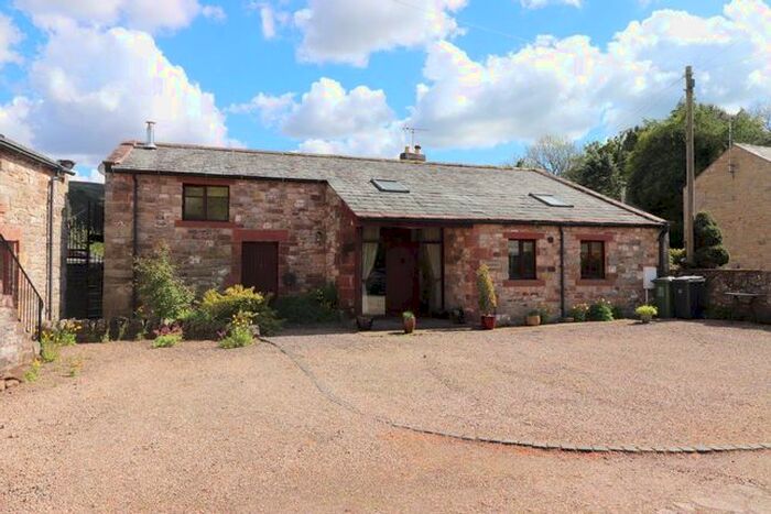 3 Bedroom Detached House To Rent In Castle Carrock, Brampton, CA8