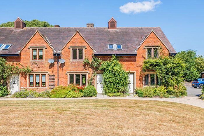 2 Bedroom Retirement Property For Sale In Manor Court Swan Road, Pewsey, SN9