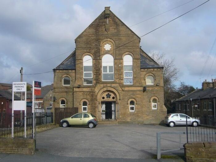 1 Bedroom Flat To Rent In Copy House, 276A Allerton Road, Allerton BD15