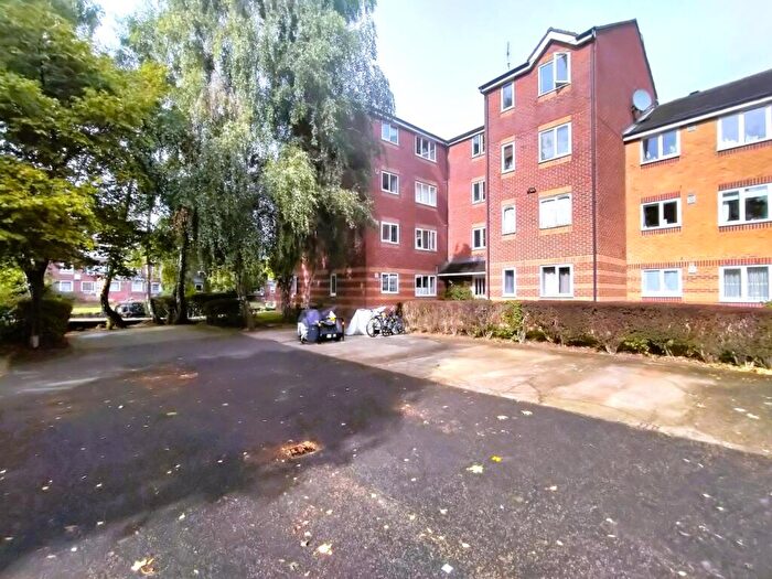 1 Bedroom Flat To Rent In Bream Close, Tottenham Hale, N17