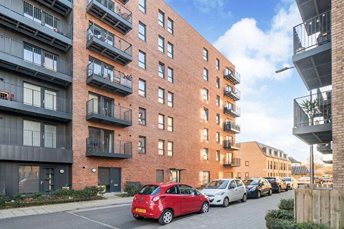 1 Bedroom Flat For Sale In / Pillans Place, Leith, Edinburgh, EH6