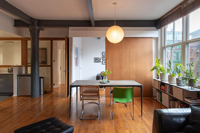 2 Bedroom Apartment For Sale In Church Street, Northern Quarter, Manchester, M4