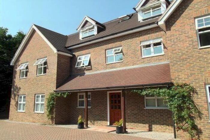2 Bedroom Flat To Rent In Mill Lane, Tonbridge, TN9