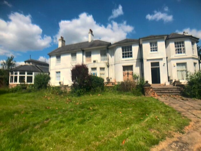 1 Bedroom Flat To Rent In The Library Gedling Manor, Wood Lane, Gedling, Nottingham, NG4