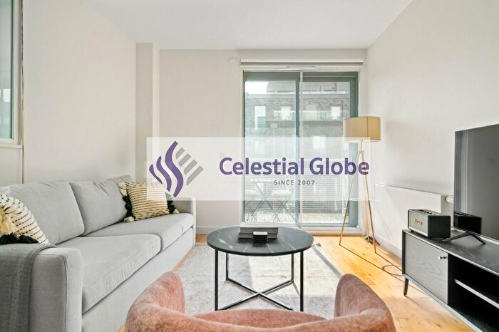 1 Bedroom Flat To Rent In Pentonville Road, London, N1