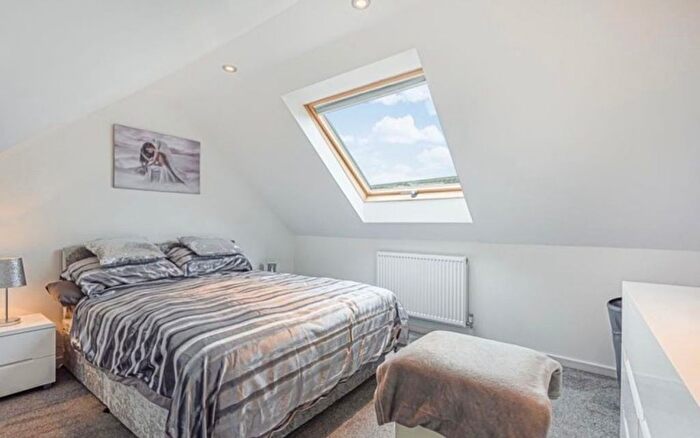 5 Bedroom Detached House To Rent In Henrietta Chase, Chatham, ME4