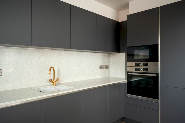 3 Bedroom Flat To Rent In The Gessner, Watermead Way, Tottenham Hale, N17