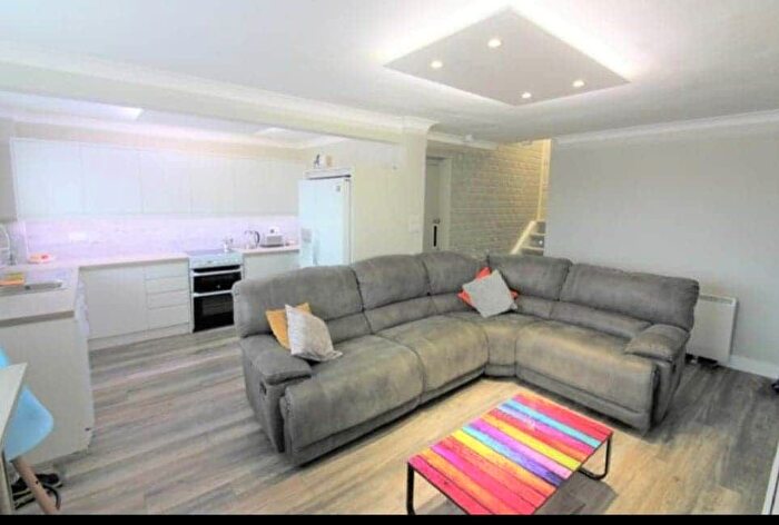 2 Bedroom Flat To Rent In Fairhurst Court, Thornton-Cleveleys, FY5
