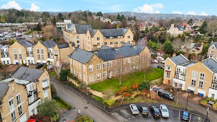 2 Bedroom Apartment For Sale In Alexandra Gardens, Nether Edge, S11