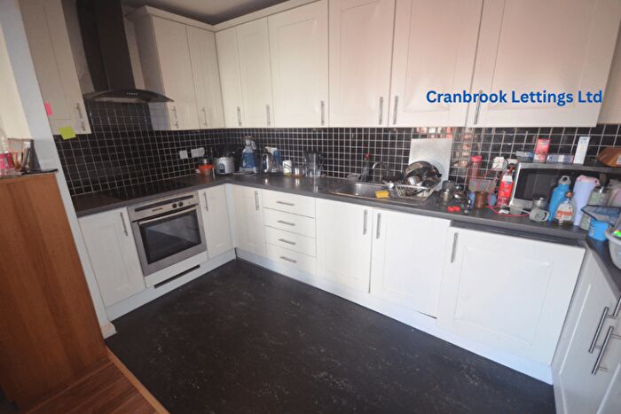 1 Bedroom Flat To Rent In The Odeon, Barking, IG11