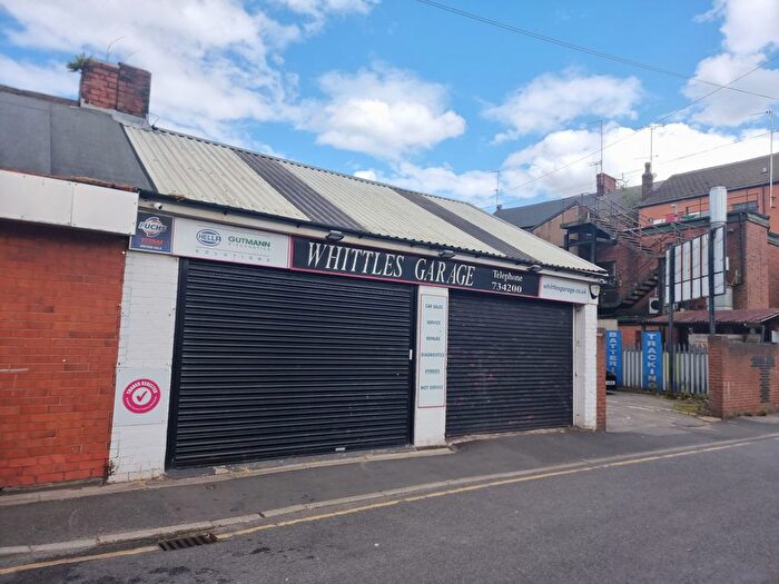 Retail Property To Rent In Water Street, St. Helens, WA10