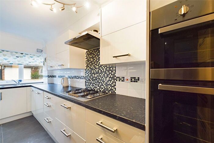 1 Bedroom Semi-Detached House To Rent In Manor Close, Bracknell, Berkshire, RG42