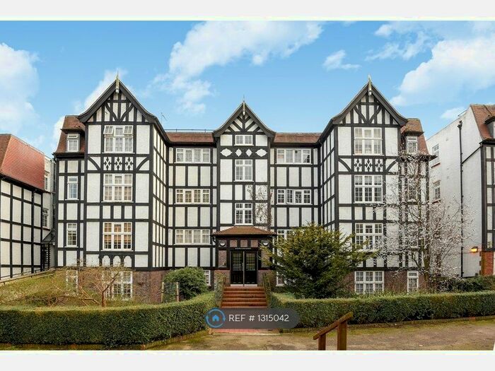 1 Bedroom Flat To Rent In Holly Lodge Mansions, Highgate, London N6