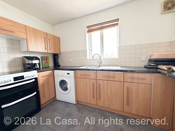 1 Bedroom Flat To Rent In Keswick Court, Cumberland Place, London, SE6