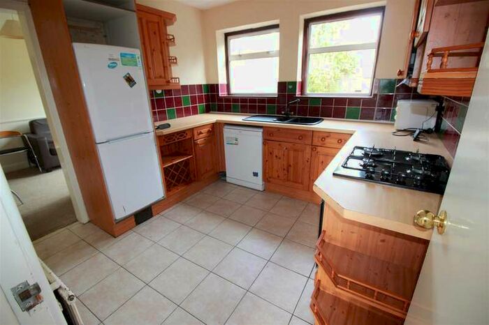 6 Bedroom Semi-Detached House To Rent In Lodge Close, Uxbridge, UB8