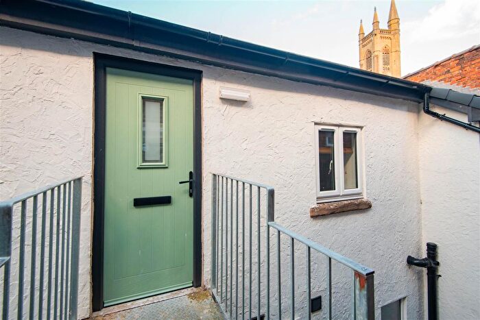 1 Bedroom Flat To Rent In Market Street, Chorley, PR7