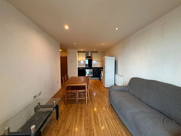 1 Bedroom Flat To Rent In Arboretum Place, Barking, IG11