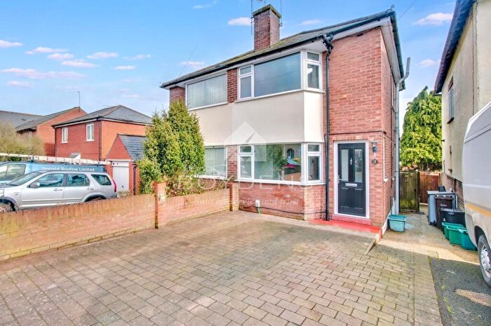 2 Bedroom Semi-Detached House To Rent In King George Road, Colchester, Essex, CO2